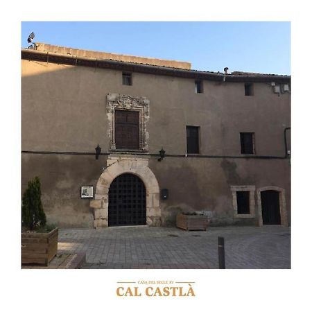 La Granada Cal Castla 빌라 외부 사진
