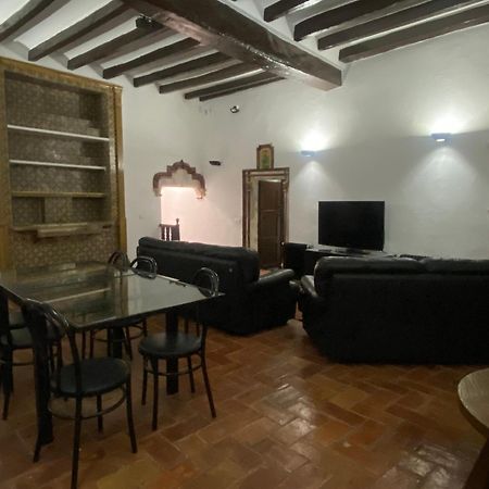 La Granada Cal Castla 빌라 외부 사진