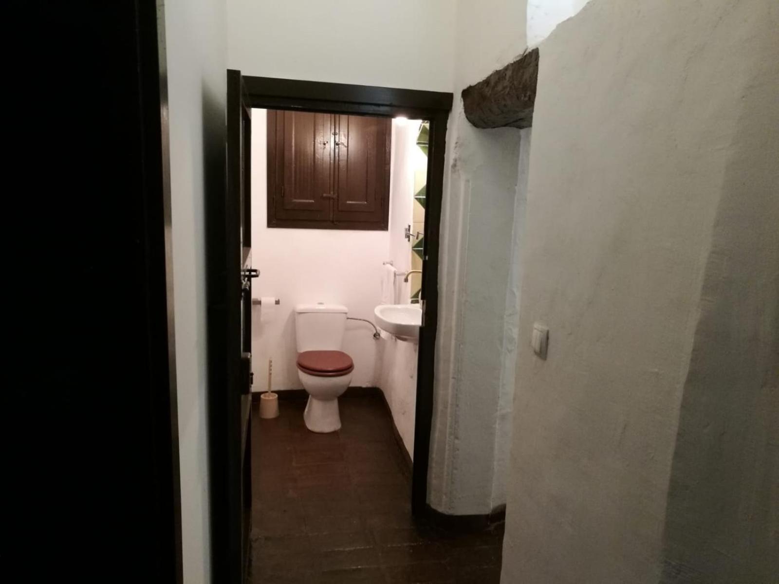 La Granada Cal Castla 빌라 외부 사진