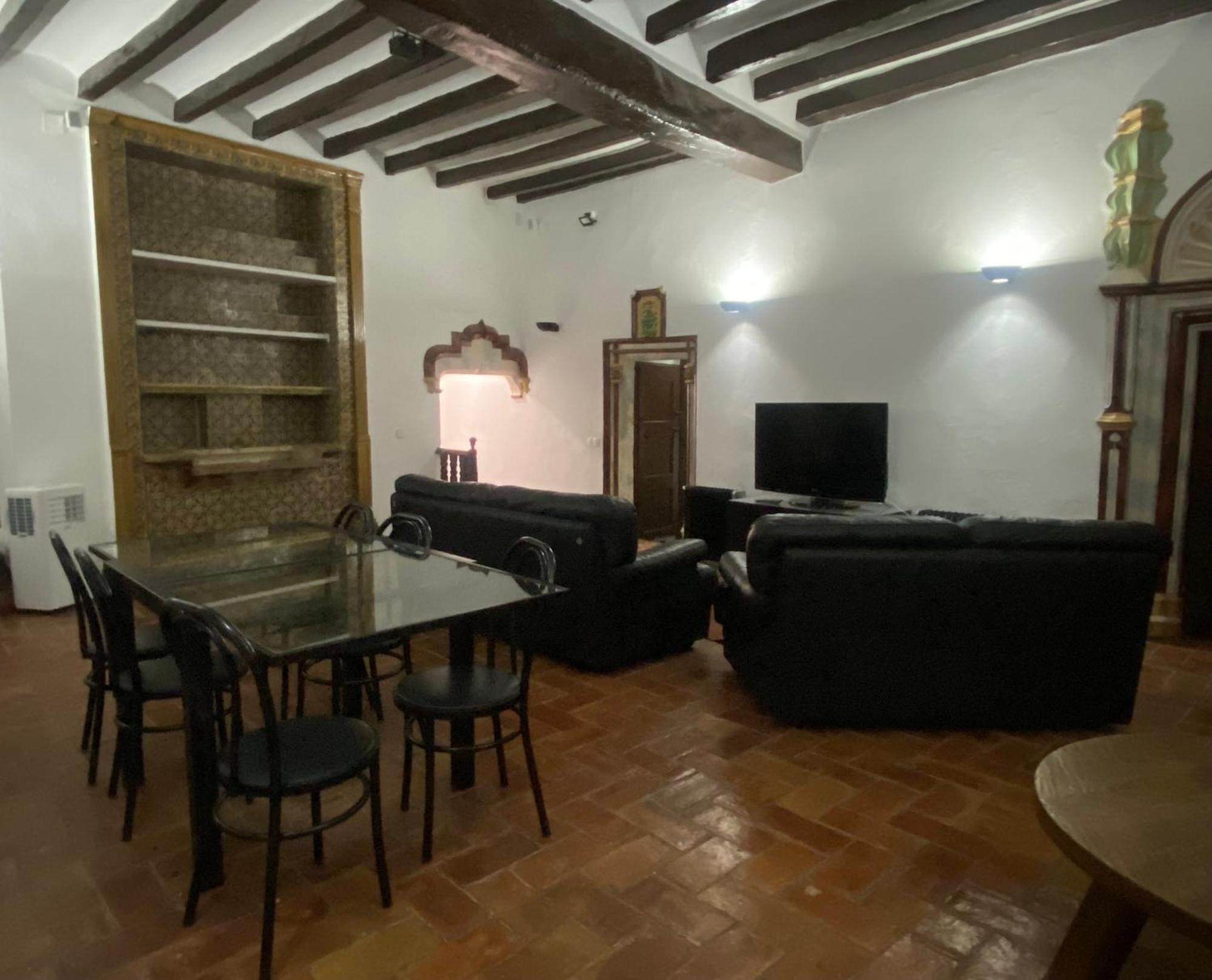 La Granada Cal Castla 빌라 외부 사진