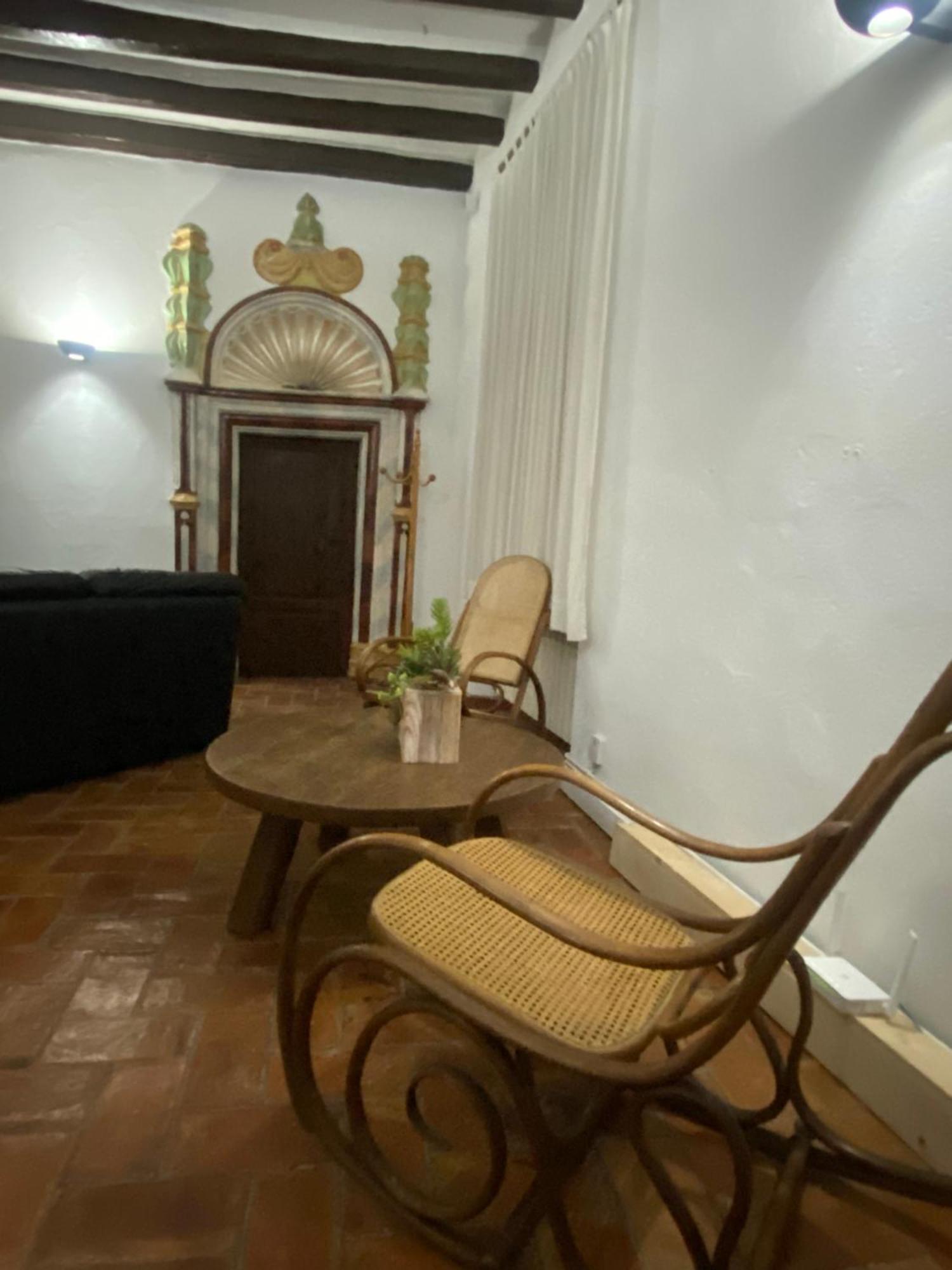 La Granada Cal Castla 빌라 외부 사진